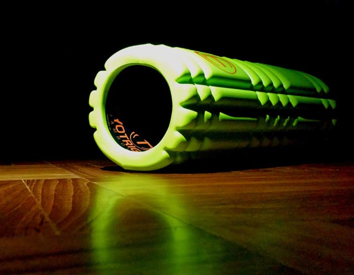 عکس فوم رولر