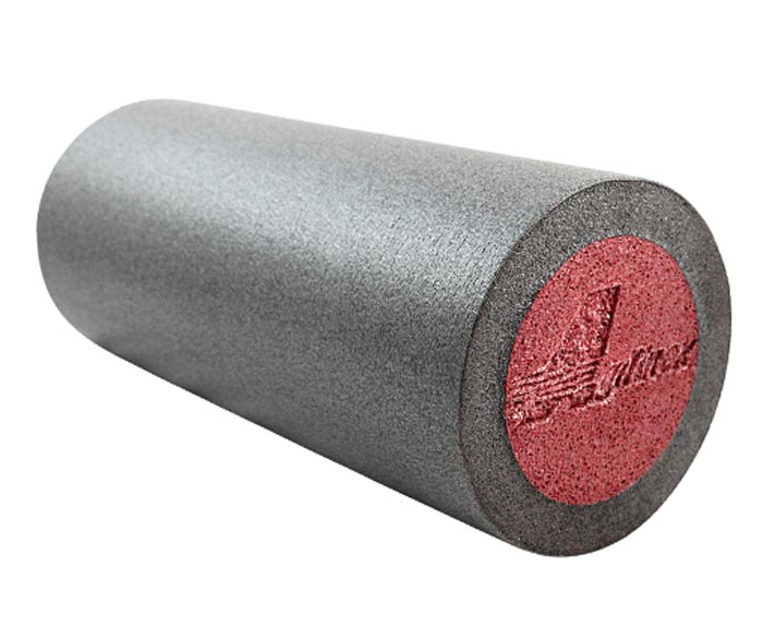 فوم رولر توپر