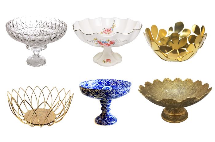 بهترین مدلهای میوه خوری