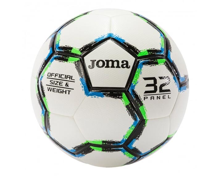 عکس توپ فوتسال 32 تیکه