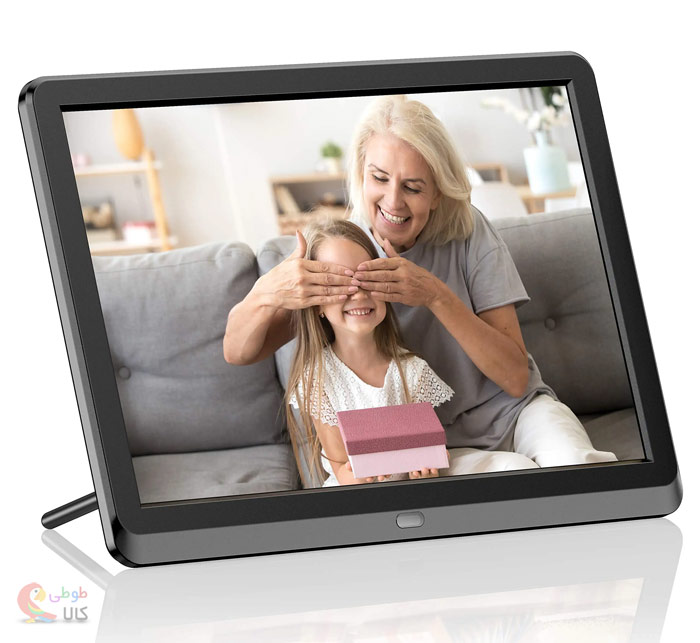 قاب عکس دیجیتالی