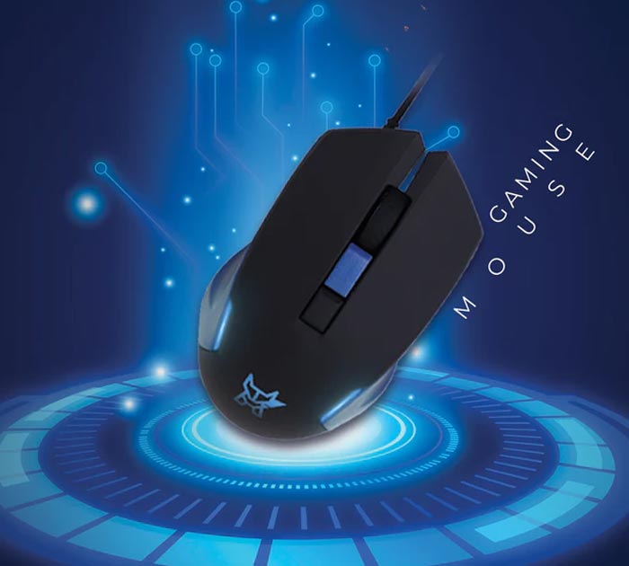 راهنمای خرید موس گیمینگ
