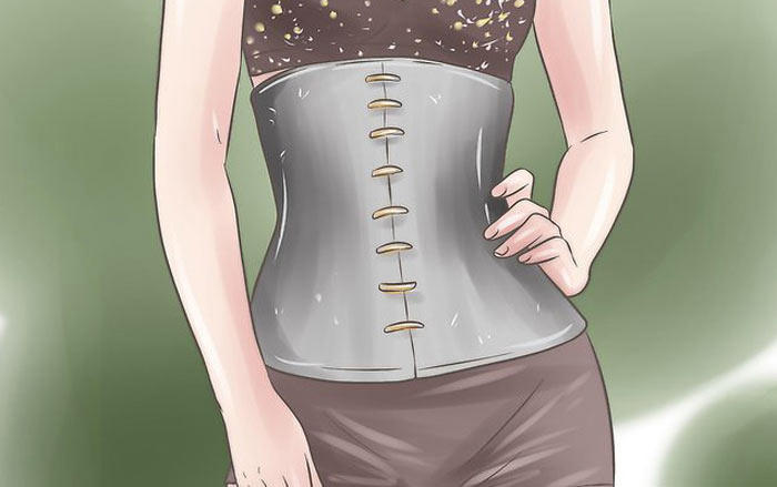 خرید اینترنتی انواع گن لاغری زنانه