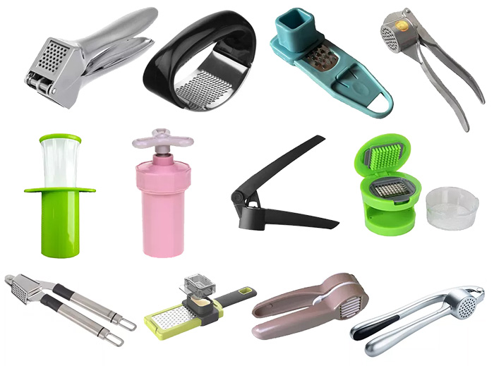 خرید بهترین مدلهای سیر خرد کن