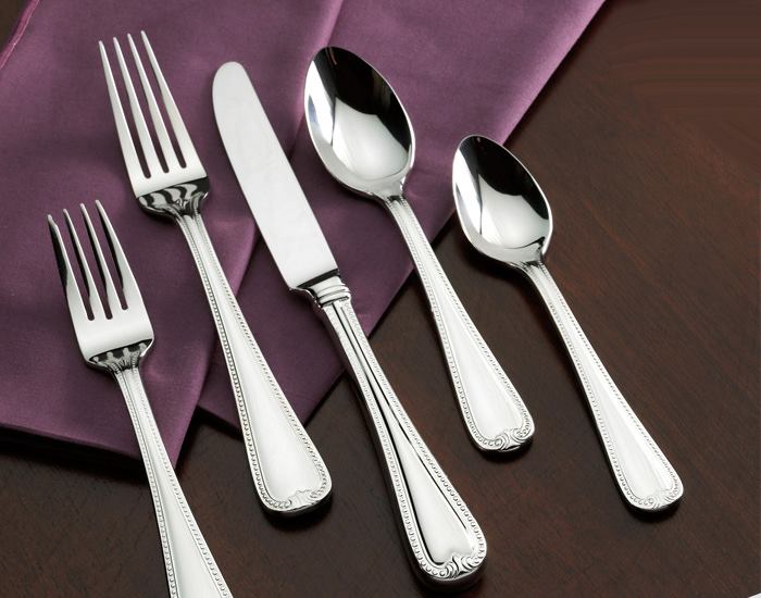 راهنمای تشخیص قاشق چنگال اصل از تقلبی