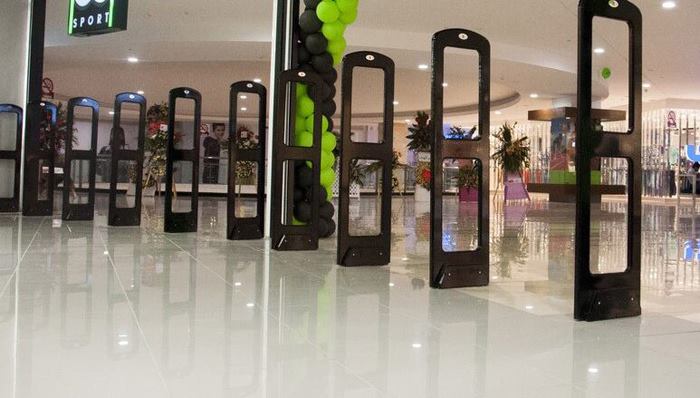 خرید اینترنتی گیت ضد سرقت