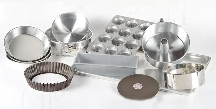 خرید اینترنتی قالب کیک