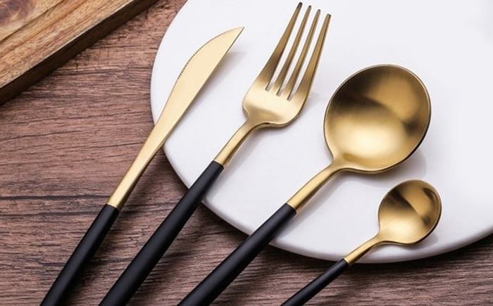 راهنمای خرید سرویس قاشق و چنگال