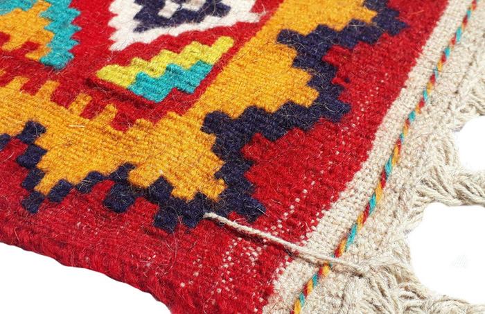 زیباترین مدل های گلیم