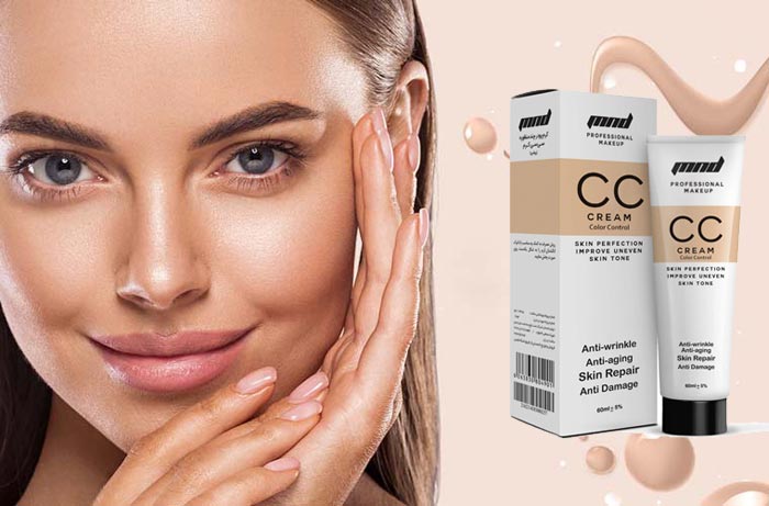 مزایای استفاده از سی سی کرم