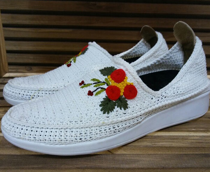 خرید اینترنتی گیوه