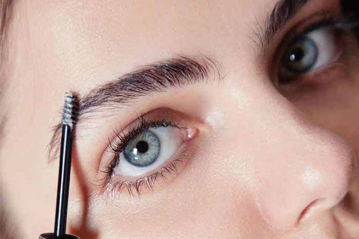 فواید و مضرات ژل ابرو