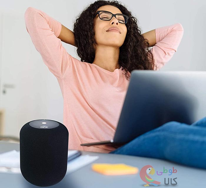 مشخصات یک اسپیکر بلوتوثی خوب