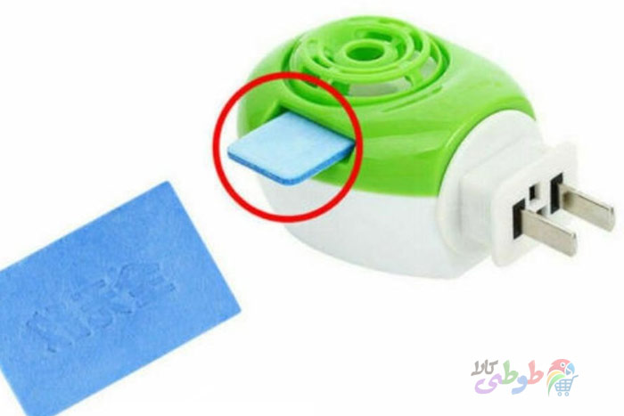 قرص حشره کش