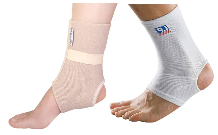 قوزک بند کشی