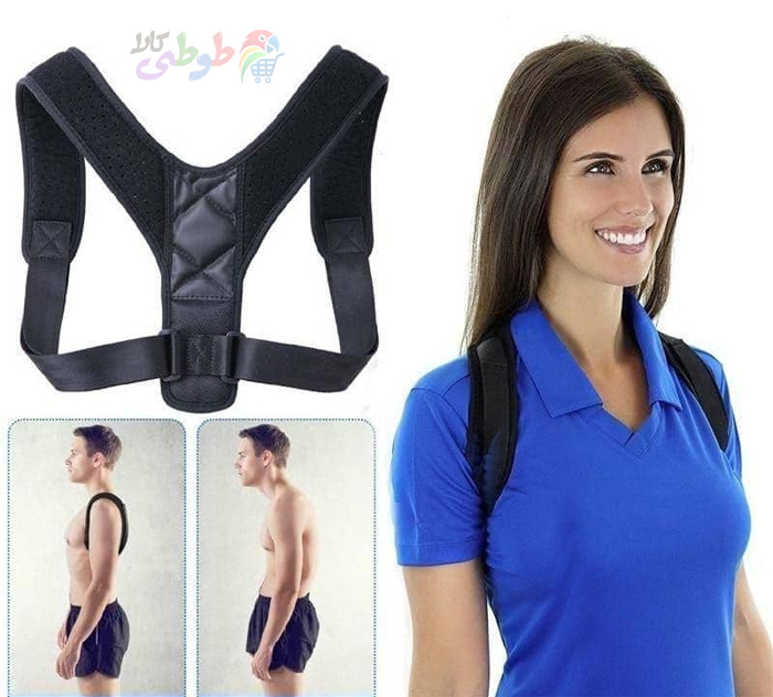 قوزبند طبی ساده