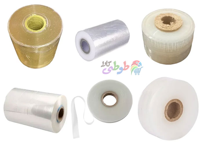 خرید نوار پیوند