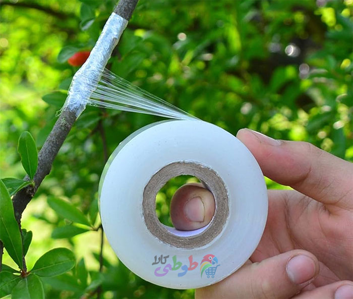 راهنمای خرید نوار پیوند