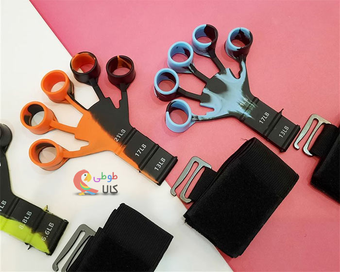 عکس کش گریپستر اصل و اورجینال