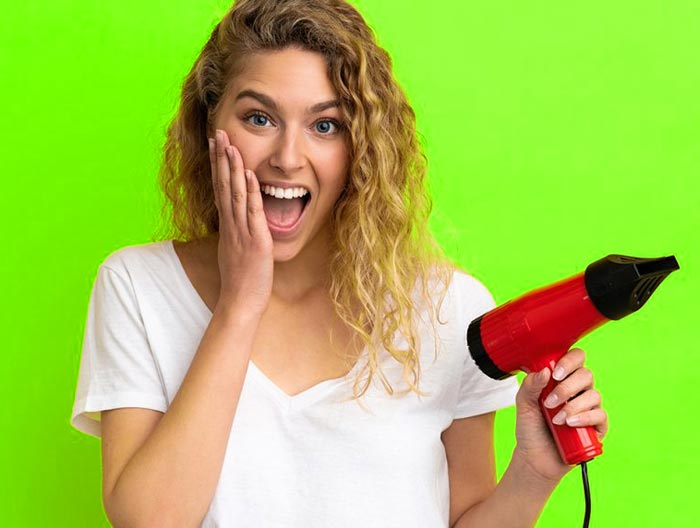 راهنمای خرید سشوار