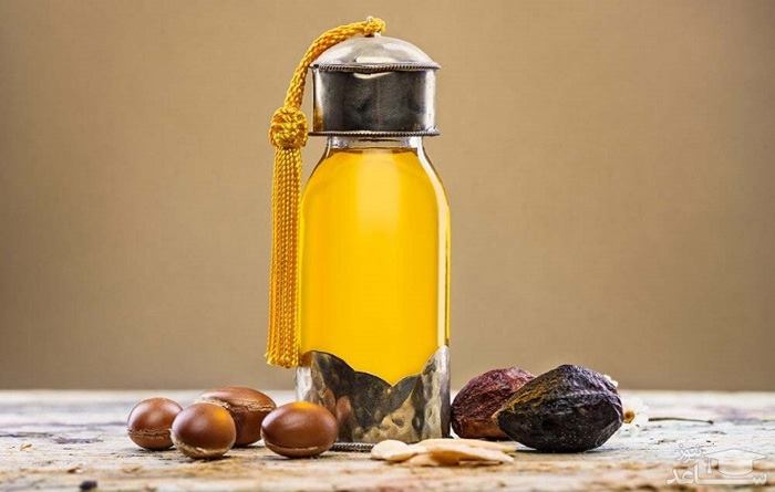 روغن مو آرگان