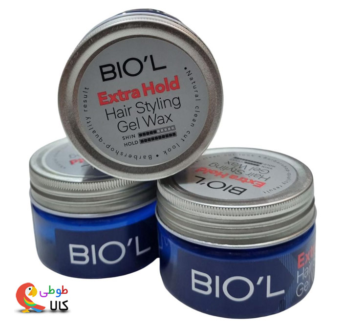 چسب موی برند بیول