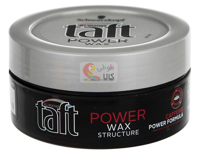 چسب موی برند تافت