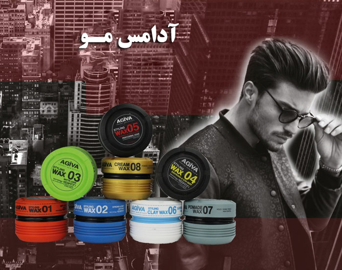 تاثیر آدامس مو بر موها