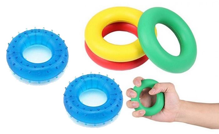 راهنمای خرید حلقه تقویت مچ دست