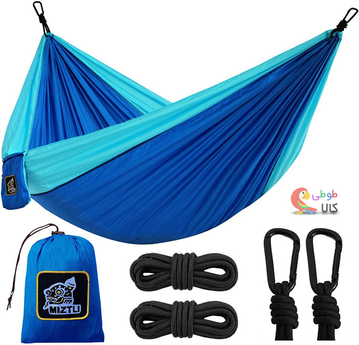 تجهیزات تخت آویز