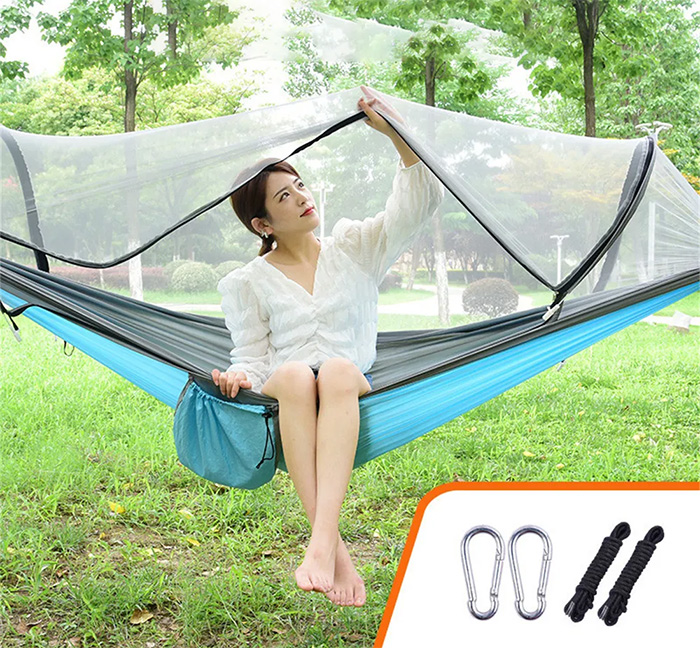 تجهیزات جانبی تخت آویز