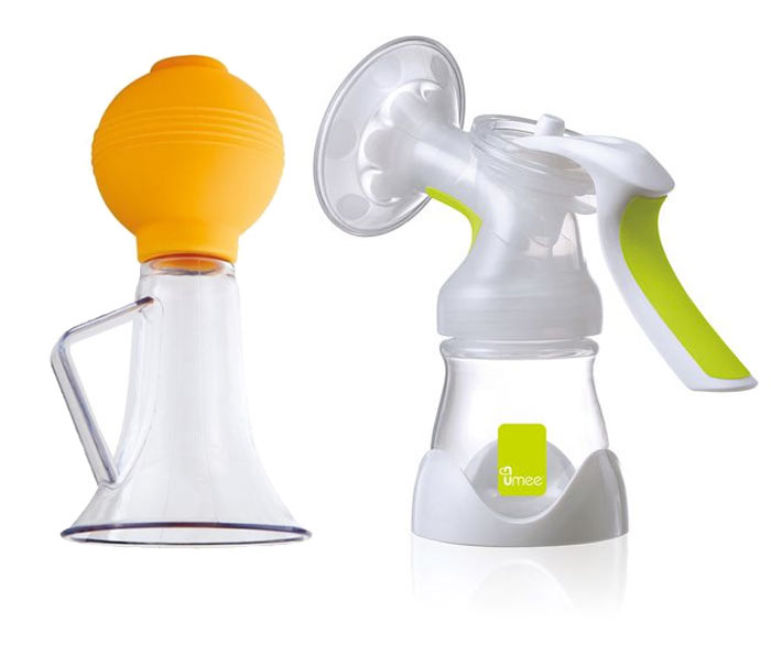 شیردوش دستی