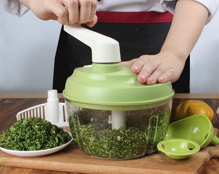 جدیدترین مدل های خردکن دستی