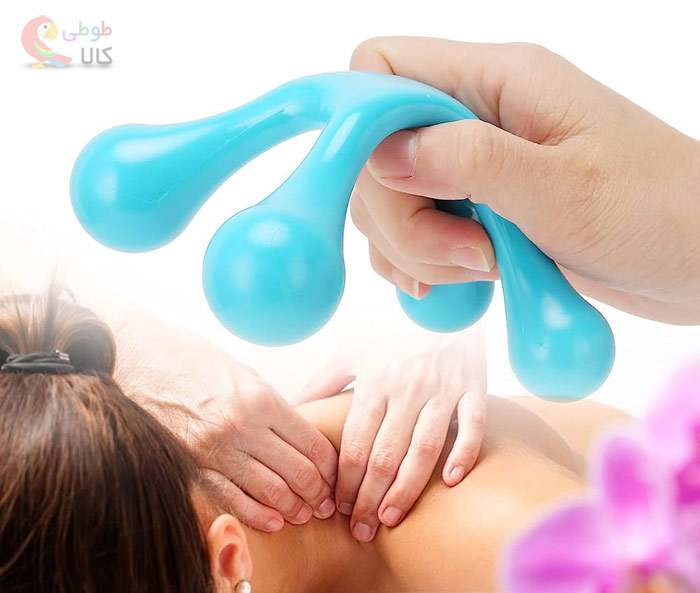 ماساژور دستی