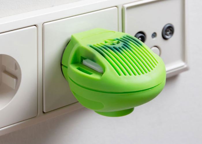 خرید حشره کش قرصی