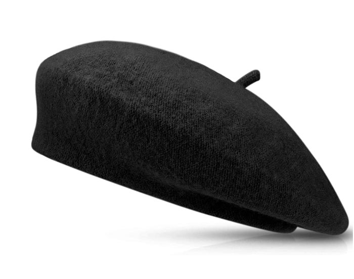 کلاه برت فرانسوی