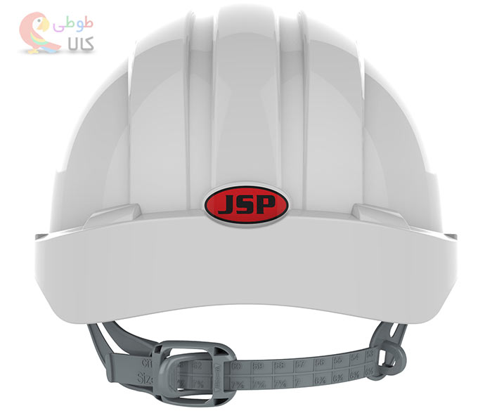 کلاه ایمنی جی اس پی