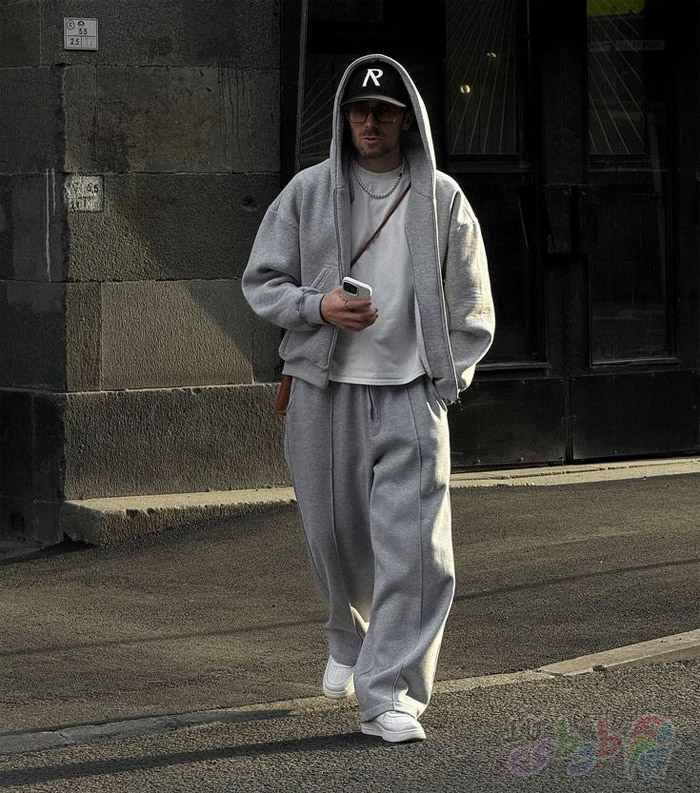 هودی مردانه شیک