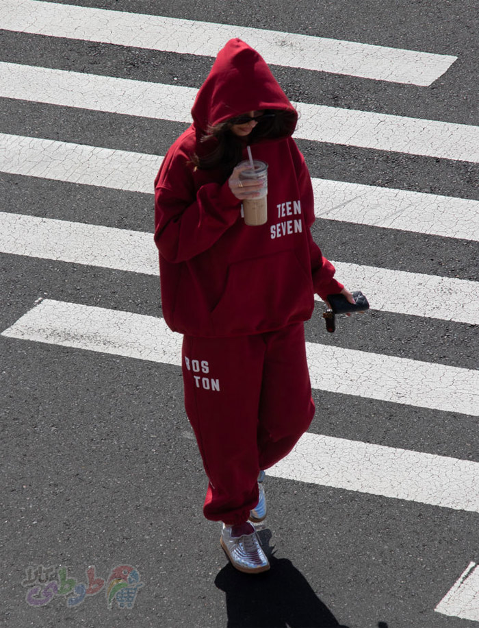 هودی شیک زنانه