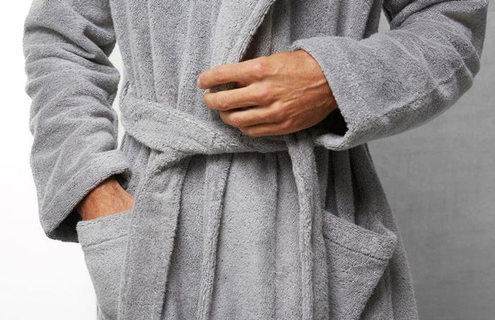 بهترین مدلهای حوله پالتویی
