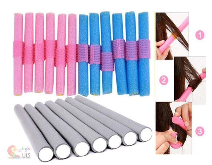 عکس بیگودی شلنگییا لوله ای