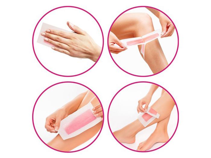 نحوه استفاده از نوار موبر