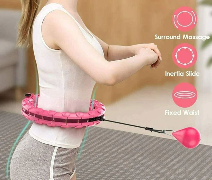 هولاهوپ هوشمند