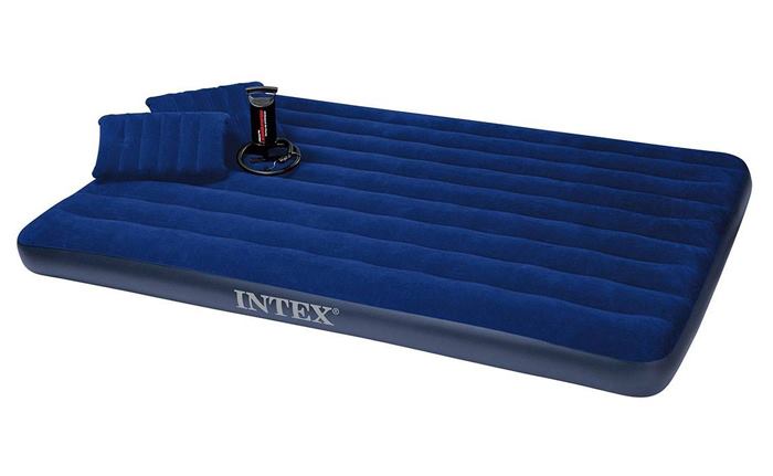 intex air mattress