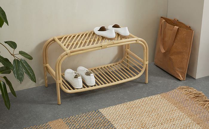 انواع جاکفشی