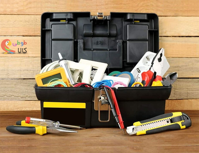 راهنمای خرید جعبه ابزار