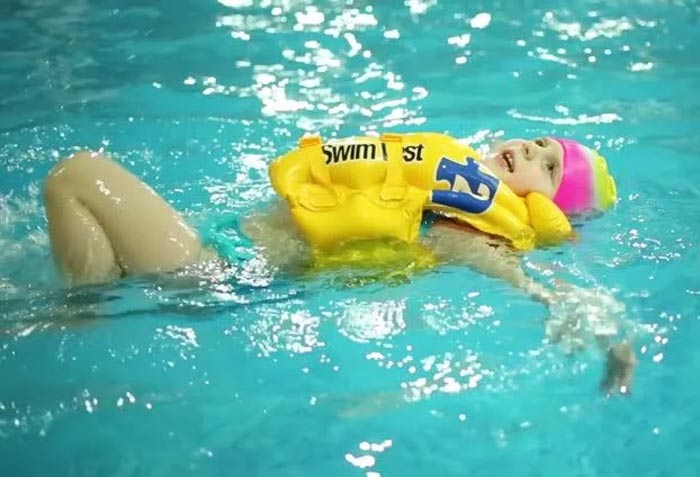 خرید اینترنتی انواع جلیقه نجات بادی