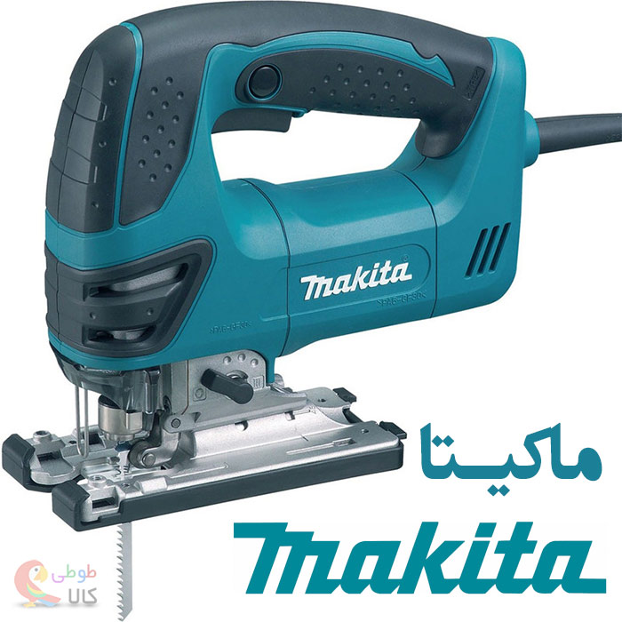 اره عمود بر ماکیتا