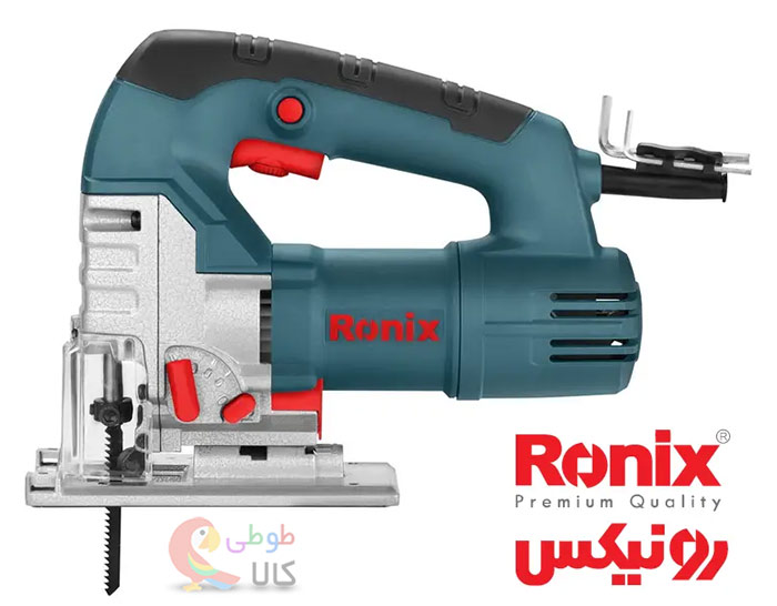 اره چکشی رونیکس