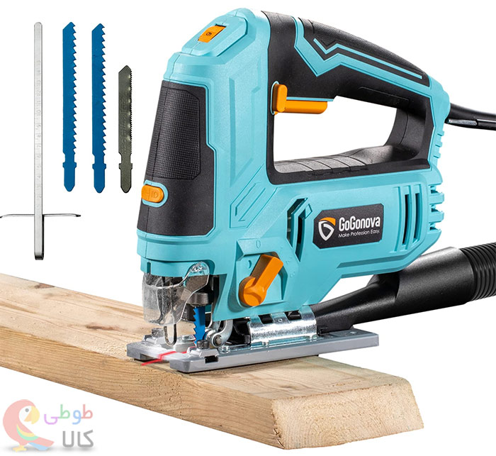 اره عمود بر